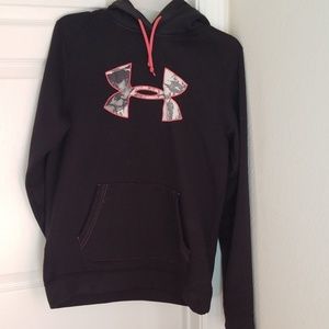 Womens Hoodie